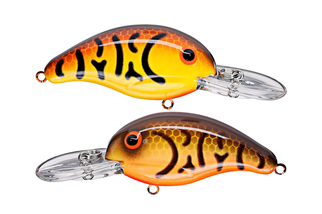 Discount Bandit Mistake Series Malfunction Crankbaits for Sale