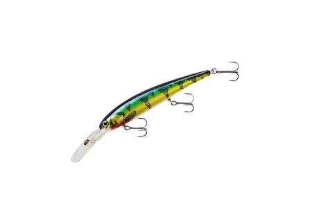 WALLEYE DEEP GREEN PERCH