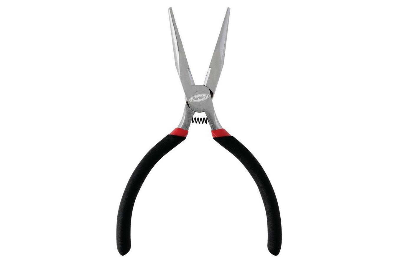 Discount Berkley Chrome Split Ring Pliers 6in for Sale | Online Fishing ...