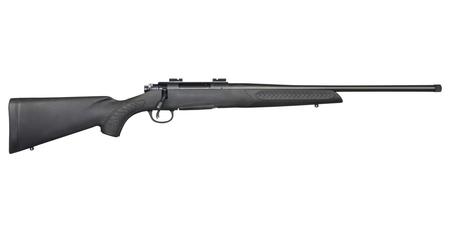 THOMPSON CENTER Compass II 30-06 Springfield Bolt-Action Rifle with Weaver Style Bases Installed