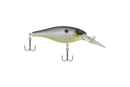 2` BAD SHAD CHAMEIEON PEARL
