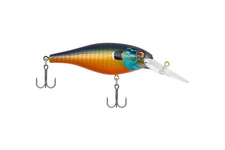 2` BAD SHAD GILLY
