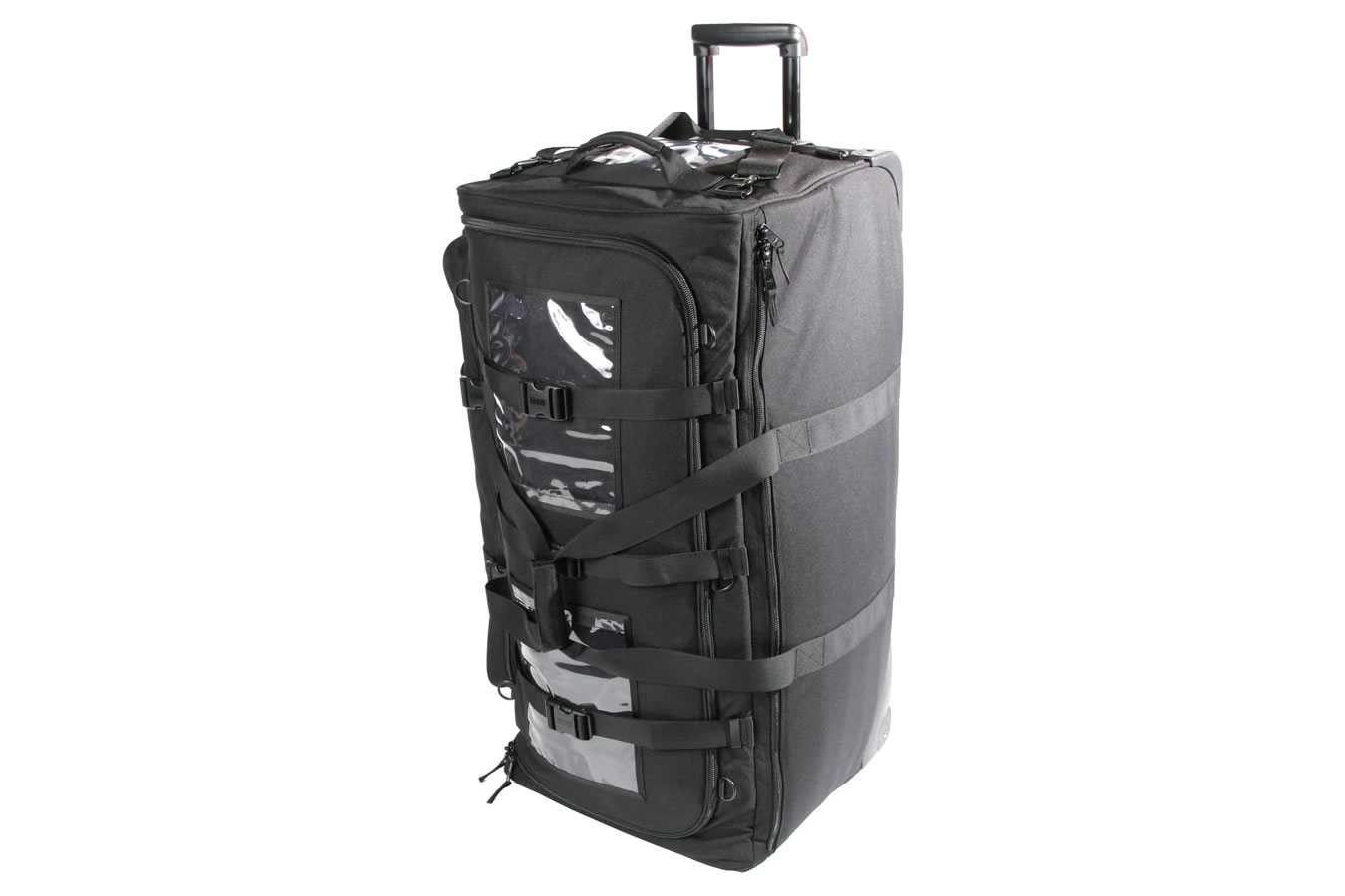 Blackhawk ALERT 5 Bag (Black)