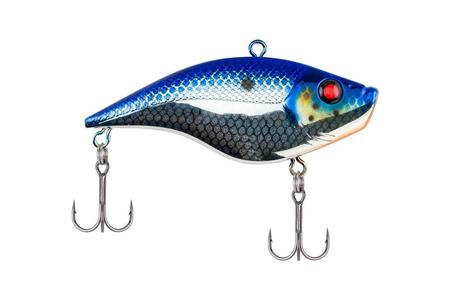1/2OZ. WARPIG BLUE SILVER