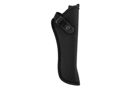 HIP HOLSTER SIZE 52 BLACK RIGHT