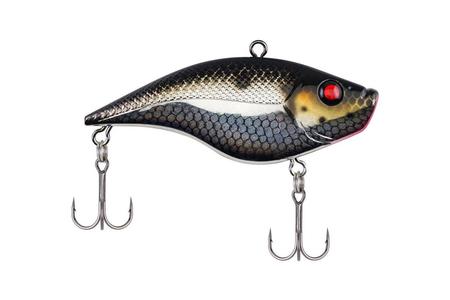 1/4OZ. WARPIG BLACK SILVER