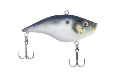 1/4OZ. WARPIG BLUE BACK