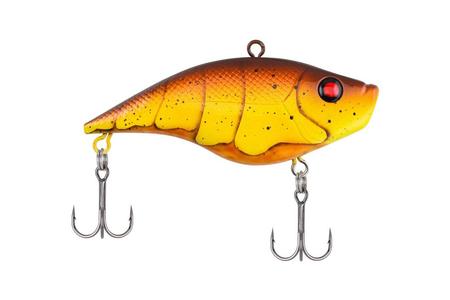 1/4OZ. WARPIG SPRING CRAW