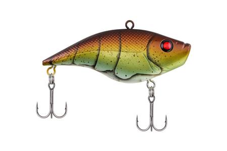 1/4OZ. WARPIG VINTAGE CRAW