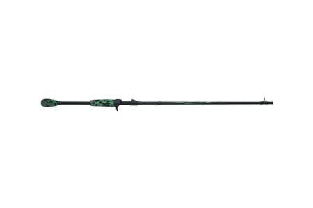  Realtree Edge Spinning Combo