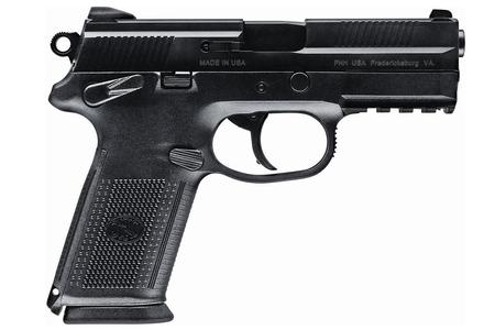 FNH FNX-9 9mm Semi-Automatic Pistol