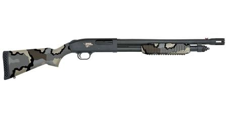 MOSSBERG 590 THUNDER RANCH 12GA 18.5CB