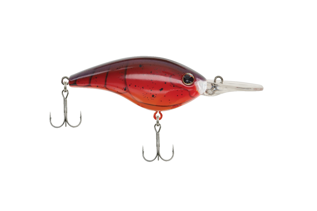 Shop Discount Berkley Frittside 2.25 Special Red Craw for Sale | Online ...