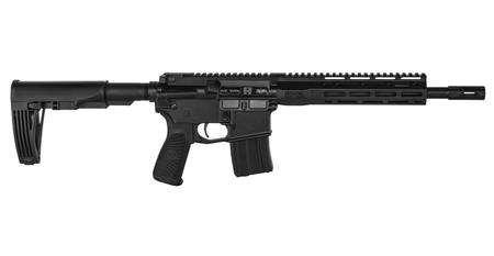 WILSON COMBAT PPE 5.56mm AR Pistol with M-LOK Handguard