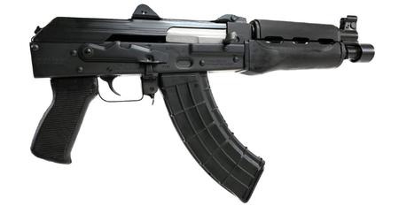 ZASTAVA ZPAP92 7.62x39mm Semi-Auto AK47 Pistol