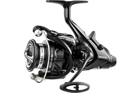 EMCAST BITE /RUN SPIN REEL 5.2:1
