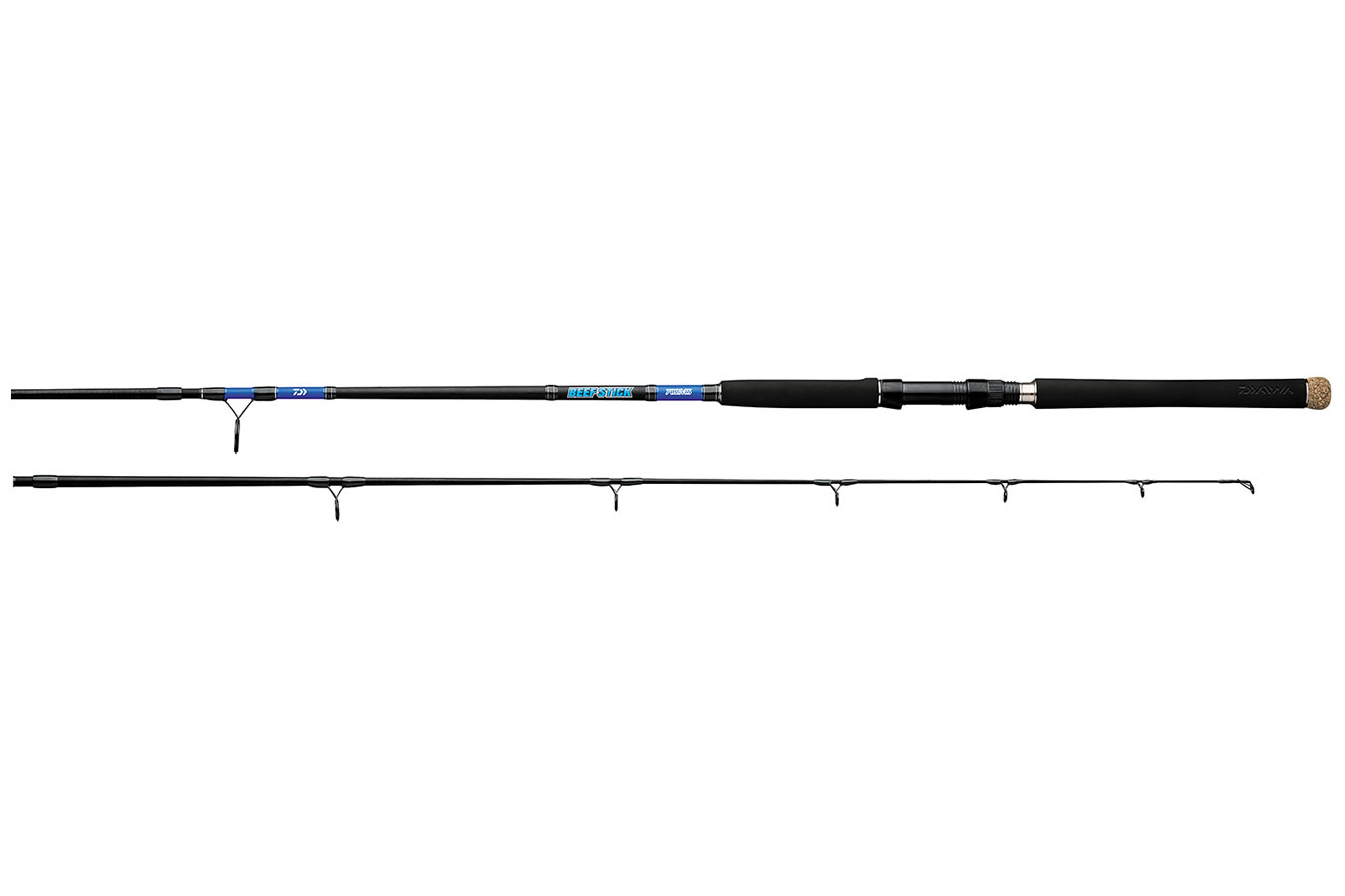 Beefstick Conventional Surf Rod 12