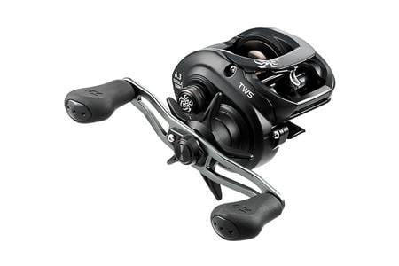 CUSTOM PRO SPEED SPOOL SLP 7.5:1 RIGHT HAND BAITCAST REEL