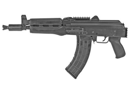 ZPAP92 7.62X39MM PISTOL WITH RAIL