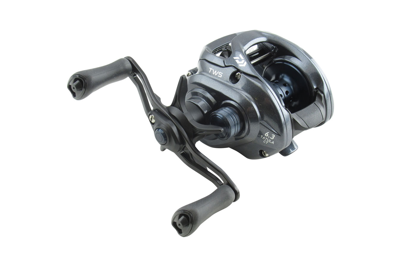 Discount Daiwa Tatula CT Baitcasting Reel Left Hand for Sale