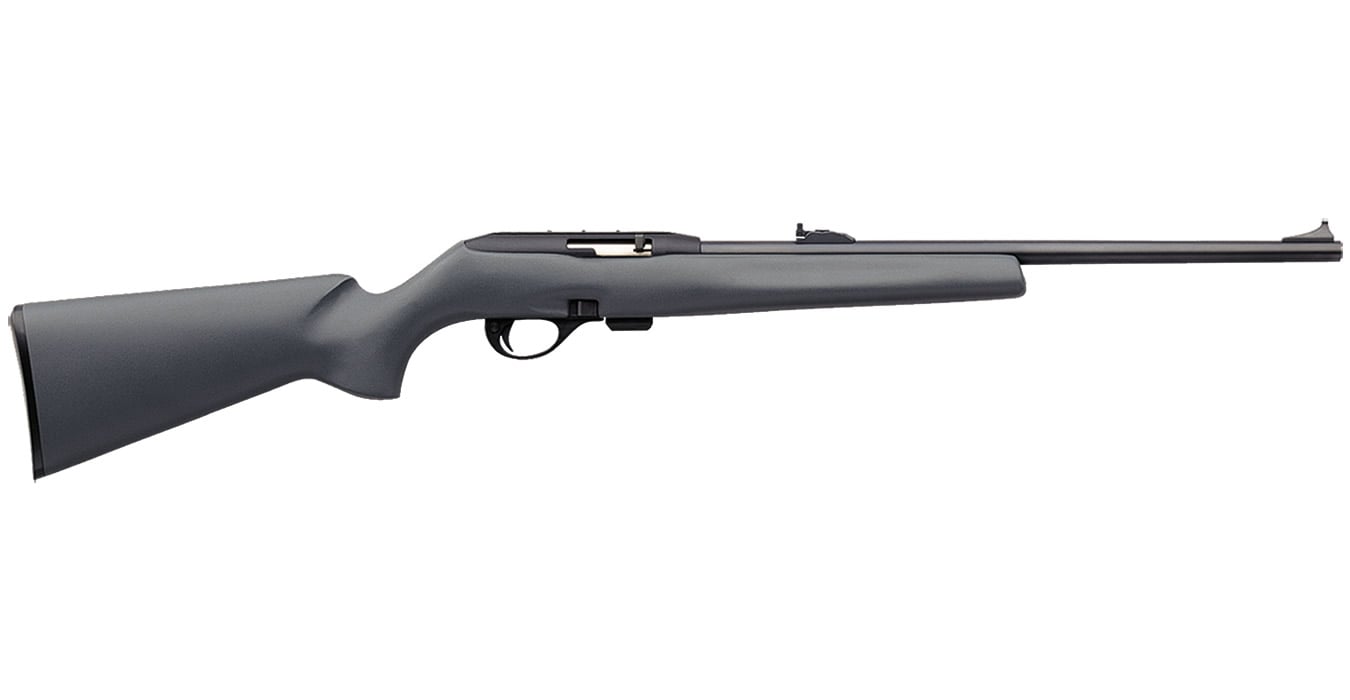 REMINGTON MODEL 597 22LR RIMFIRE RIFLE