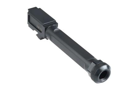 ADA GLOCK 17TB  FLUTED BARREL GEN 1-4