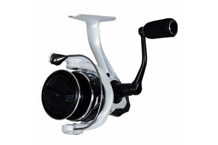 Duckett Fishing Paradigm Spinning Fishing Reel 5.2:1 SRi2500 ~ New