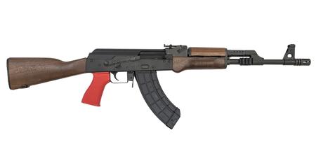 CENTURY ARMS VSKA Thunder Ranch 7.62x39mm Semi-Automatic Rifle