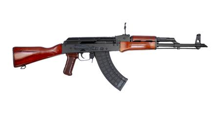 RILEY DEFENSE RAK-47 Classic 7.62x39mm AK-47 Rifle with Wood Stock