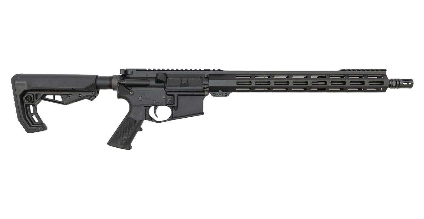 ZRODELTA ZRO BASIC 5.56 NATO RIFLE