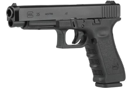 35 GEN3 40SW 10-ROUND PISTOL