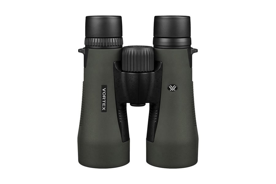 VORTEX OPTICS DIAMONDBACK HD 10X50MM BINOCULARS