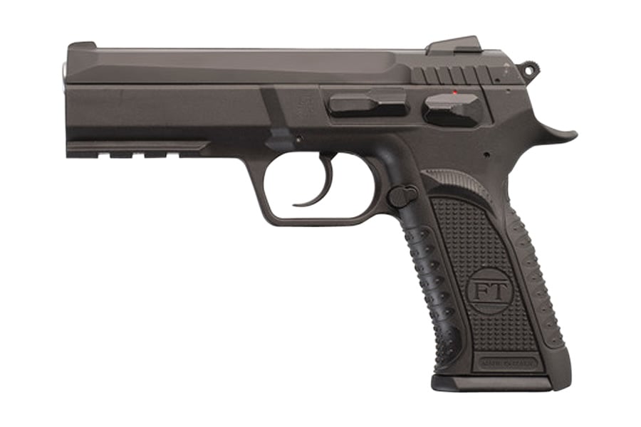 TANFOGLIO DEFIANT FORCE PLUS 9MM PISTOL