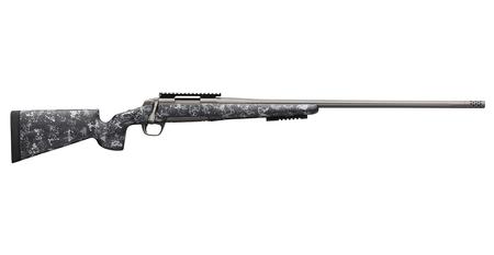 BROWNING FIREARMS X-Bolt Hells Canyon Long Range 300 Win Mag Bolt-Action Rifle with McMillan Game Scout Stock