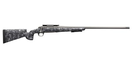 X-BOLT HELLS CANYON LONG RANGE 300 WIN MAG 26 IN BBL TUNGSTEN AMBUSH CAMO