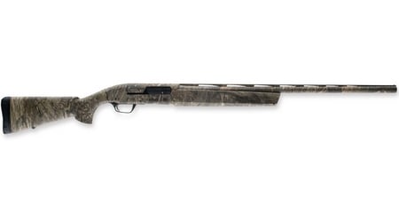 MAXUS MODB 12 GAUGE SHOTGUN