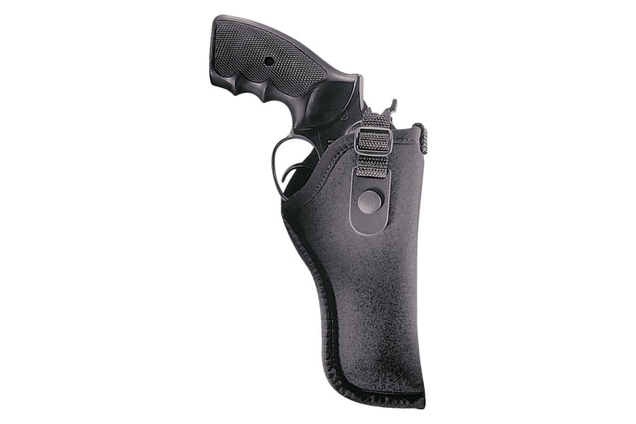 Gunmate Products Hip Holster Small Revolver