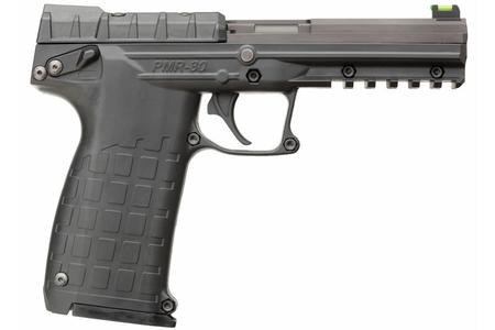 KELTEC PMR-30 22WMR Black Rimfire Pistol (LE)