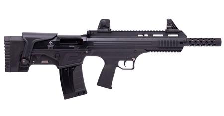 ATI Bull-Dog 12 Gauge Semi-Auto Bullpup Shotgun