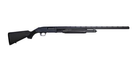 500 ALL PURPOSE FIELD 12GA  BLUED BLACK RH