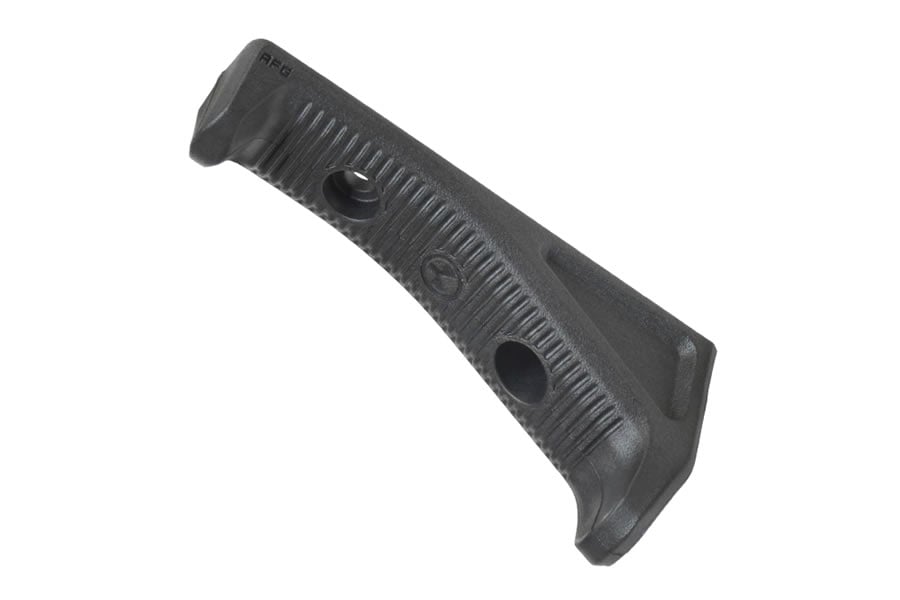 MAGPUL AFG M-LOK ANGLED FOREGRIP BLACK