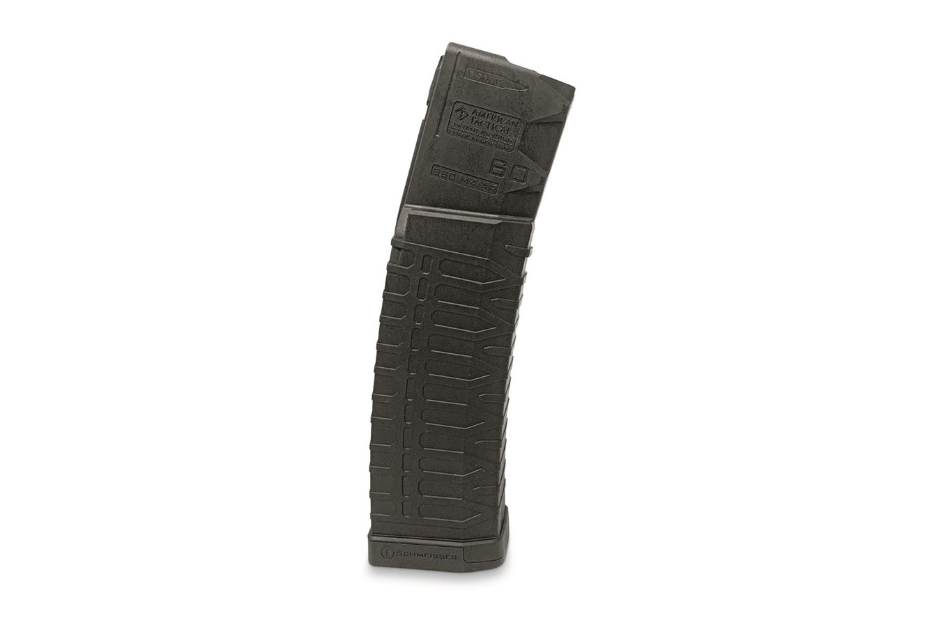 ATI SCHMEISSER AR-15 5.56/223 60 ROUND MAGAZINE GEN 2 MLE