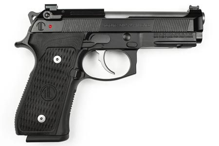 BERETTA 92 Elite Centurion Pistol with Langdon Tactical Package