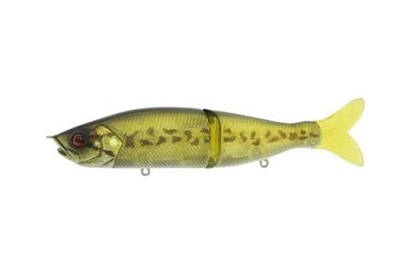 S-WAVER 120S BABY BASS