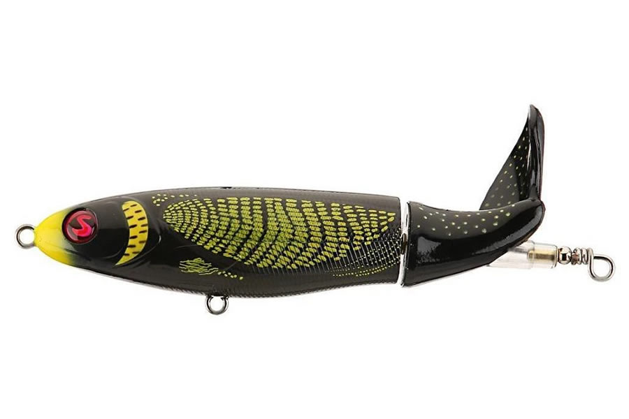 River2sea Whopper Plopper 90 Yellow Head Vance Outdoors