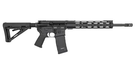 DB15 300 AAC BLACKOUT SEMI-AUTOMATIC AR15 RIFLE