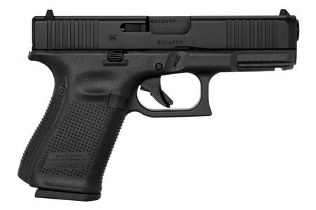 GLOCK 23 GEN5 40SW PISTOL