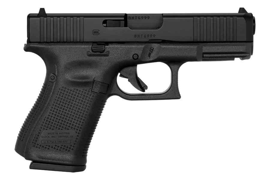 GLOCK 23 GEN5 40SW PISTOL