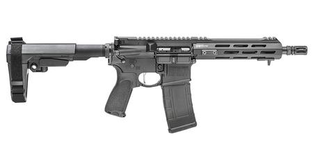 SAINT VICTOR PISTOL 300 BLACKOUT W/SBA3 PSB (LE)