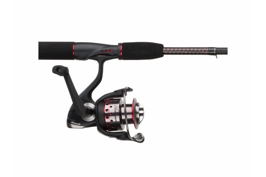 Shakespeare Ugly Stik GX2 Spinning Combo 6
